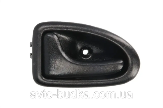 Ручка внутрішня передня/задня ліва на Renault Megane I BLIC 6010-09-025409P Новий Розділ