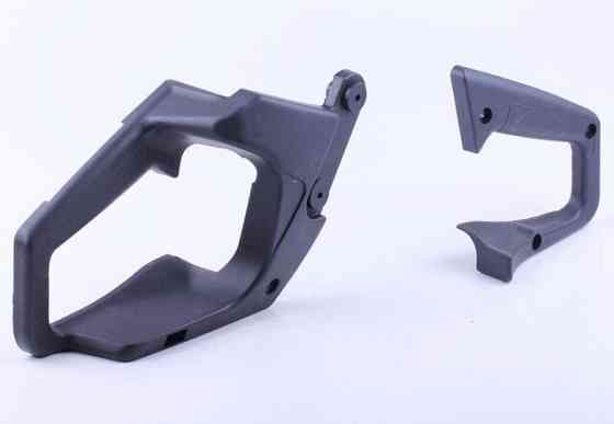 Ручка основна бензопила Par Мукачево