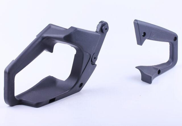 Ручка основна бензопила Par Мукачево - фото 1