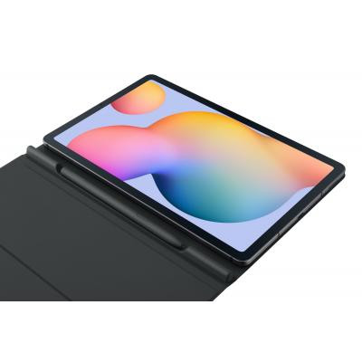 Чохол до планшета Samsung Book Cover Galaxy Tab S6 Lite (P610/615) Gray (EF-BP610PJEGRU) Вінниця - фото 4