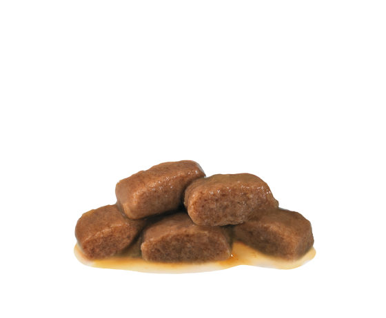Royal Canin Renal with Beef (Роял Канін Ренал віз Біф Фелін) вологий корм для кішок у разі захворювань нирок 0.085 кг. х 12 шт. Запоріжжя