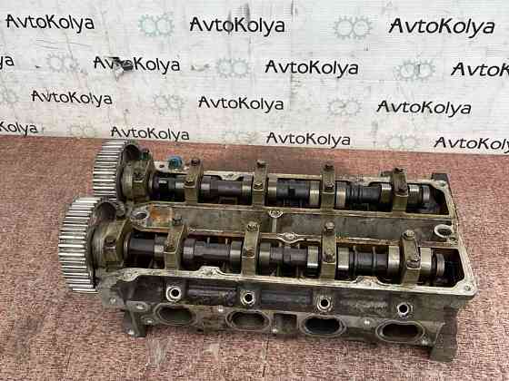 Головка двигуна Ford Fusion 1.4 бензин 2002-2012 Ковель