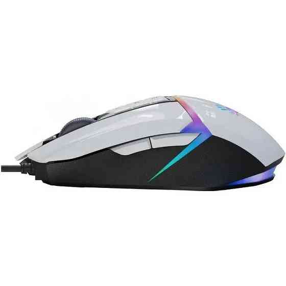 Миша A4Tech Bloody W60 Max Panda White Білий Харьков