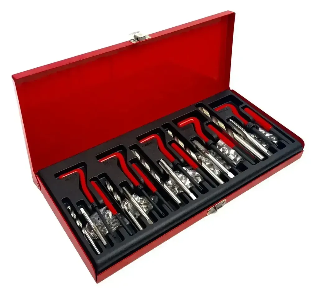 Набір інструментів для різьблення LEX LXTRS131, Чехія Львів - фото 5