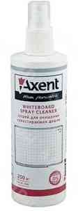 Спрей "Axent" 5305 д/дошок сухостираючих 250мл, шт Київ