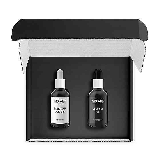 Комплекс для обличчя Joko Blend Face Care 60 мл 4823099501205 Винница
