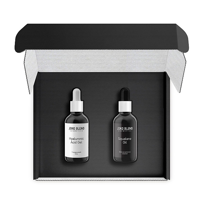 Комплекс для обличчя Joko Blend Face Care 60 мл 4823099501205 Винница - изображение 2
