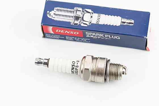 Свічка 2Т W20FSU - M14 L12 Київ