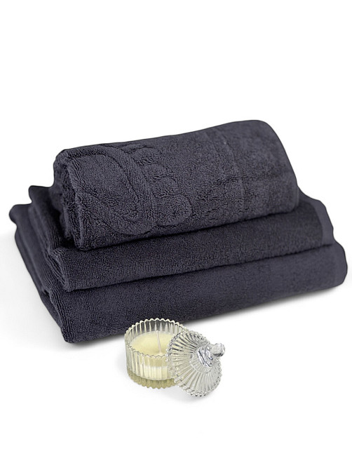 Комплект махровых полотенец + коврик для ног Ideal Textile Черновцы - изображение 7