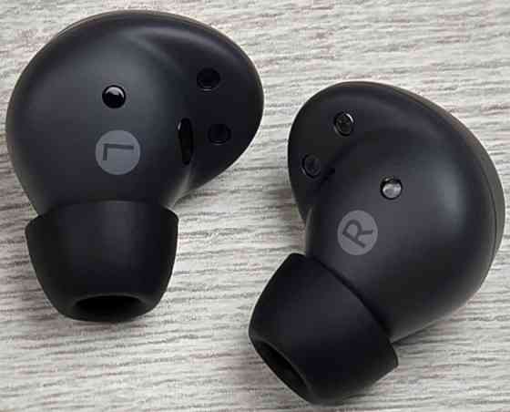 Беспроводные наушники Samsung Galaxy Buds2 Pro Graphite (SM-R510) Харьков