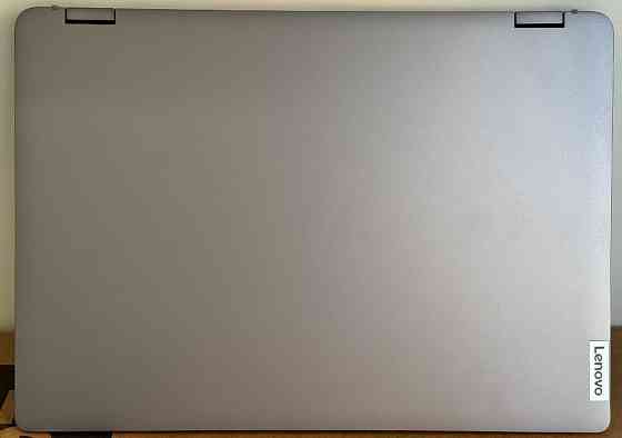 AMD Ryzen 7 7730U 16G/256GB Ноутбук трансформер 16