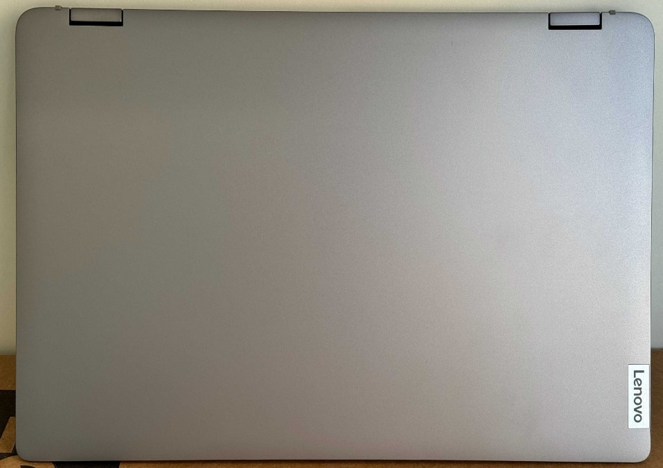 AMD Ryzen 7 7730U 16G/256 GB Ноутбук трансформер 16" IPS Lenovo Flex 5 Київ - фото 5