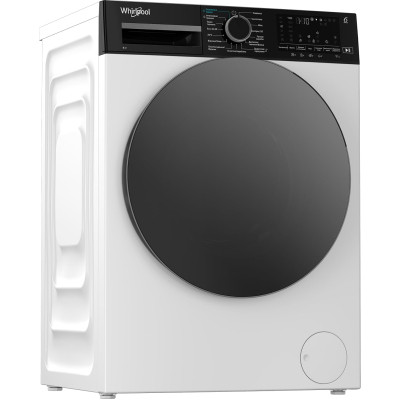 Стиральная машина Whirlpool WAM 81WB UA Винница - изображение 8