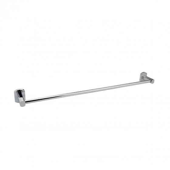 Держатель для полотенец в ванную Qtap Liberty CRM 1124 Киев