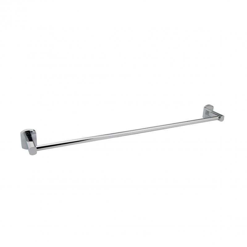 Тримач для рушників в ванну Qtap Liberty CRM 1124 Київ - фото 1