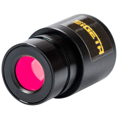 Аксессуар для микроскопов Sigeta Цифрова камера для MDC-500 5.0MP (65181) Вінниця - фото 2