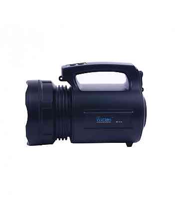 Професійний світлодіодний прожекторний ліхтар Watton WT-018 15 W 800 Лм переносний акумуляторний Кам'янець-Подільський