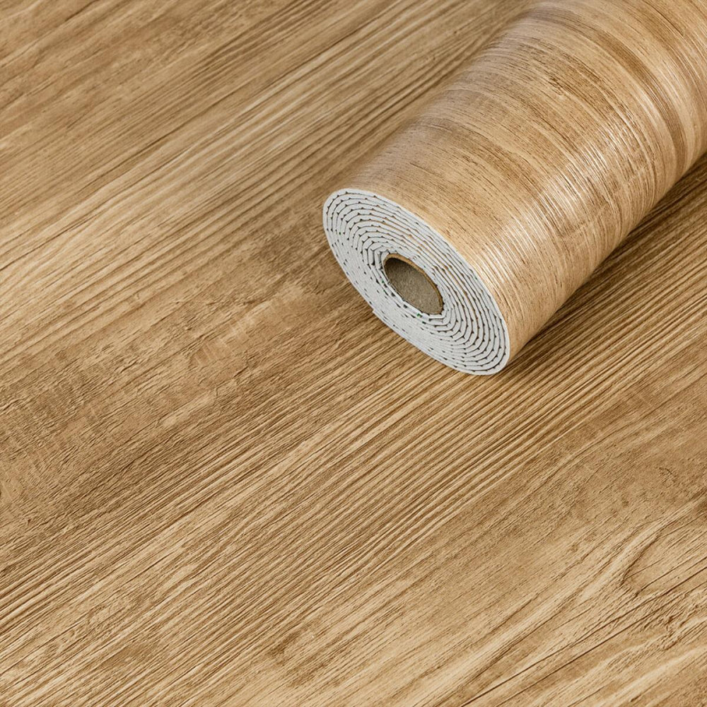 Самоклеящаяся виниловая плитка в рулоне 600х3000х2мм Ясень (1002-7-матовый) SW-00001177 Киев - изображение 1