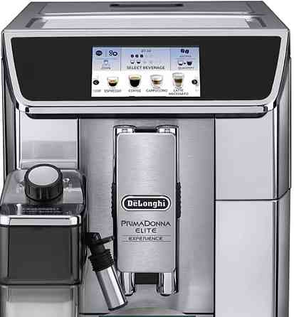 Кофемашина Delonghi ECAM650, 85. MS Киев