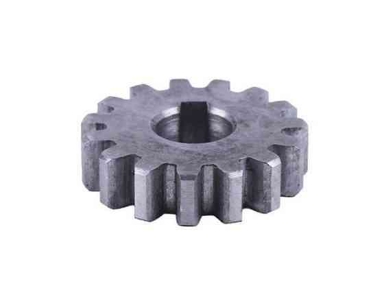 Шестерня ведущая запускающая Z-15 мотоблок 180N Мукачево