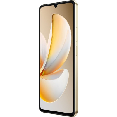 Мобільний телефон realme Note 70 4/128GB Beach Gold Вінниця - фото 3