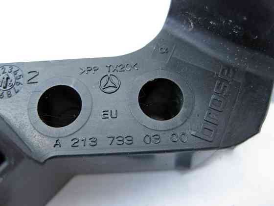 Mercedes-Benz  A2137330300 Утримувач рами ручки задніх лівих дверей E-Class W213 Одеса