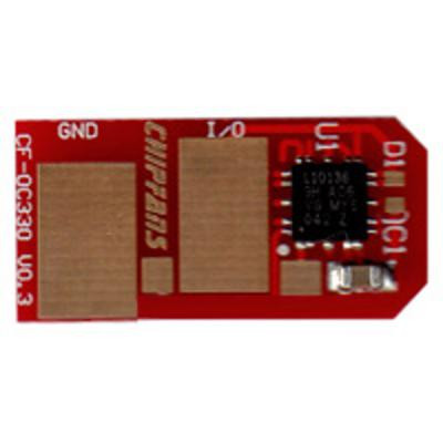 Чип для картриджа OKI B411/431 BASF (WWMID-71869) Вінниця - фото 1