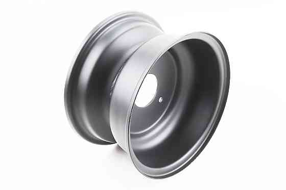 Диск сталевий 8*5 d=55; 3відп.*78mm, чорний Київ