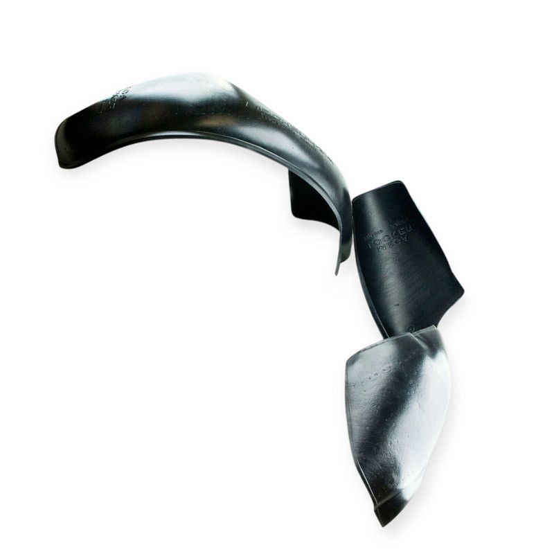 Защита-подкрылки передние Москвич-2141 Мукачево - изображение 1