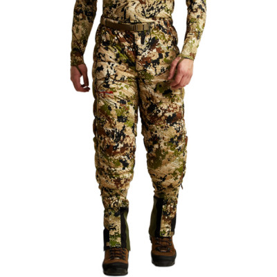 Штаны Sitka Gear Kelvin Lite Down 3/4 Optifade Subalpine M (30074-SA-M) Винница - изображение 1