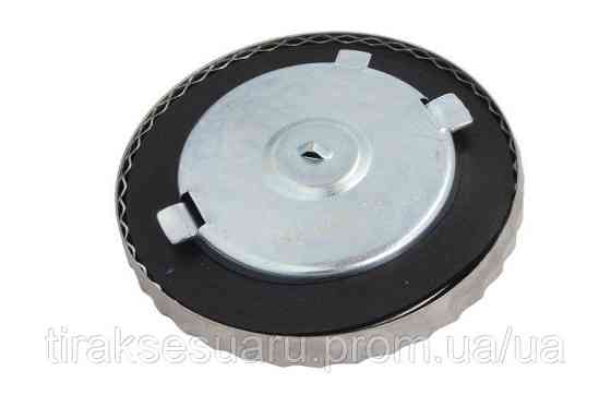 Крышка топливного бака 80мм, с ключом FEBI Нимечина MAN F2000,L2000, MAN TGS; MERCEDES ATEGO 2; IVECO DAILY Луцк