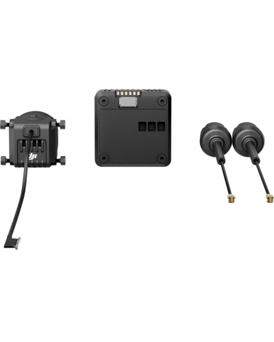 FPV відеосистема DJI O4 Air Unit Pro (CP.FP.00000233.01) Київ - фото 2