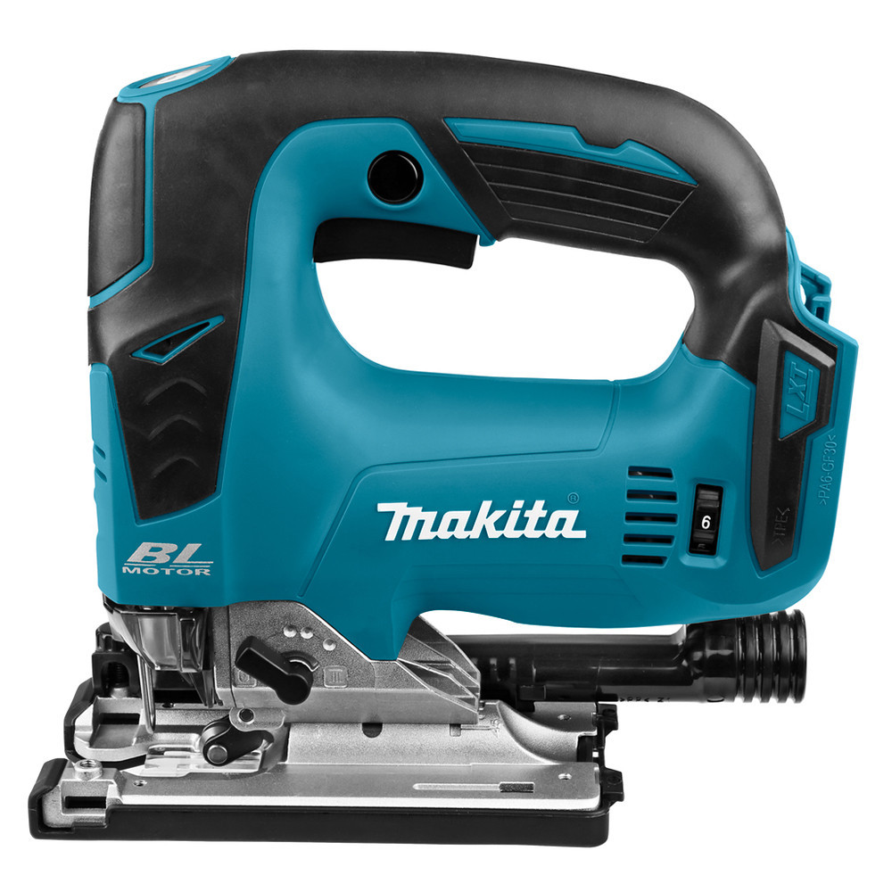 Акумуляторний лобзик MAKITA DJV182Z Коломия - фото 3