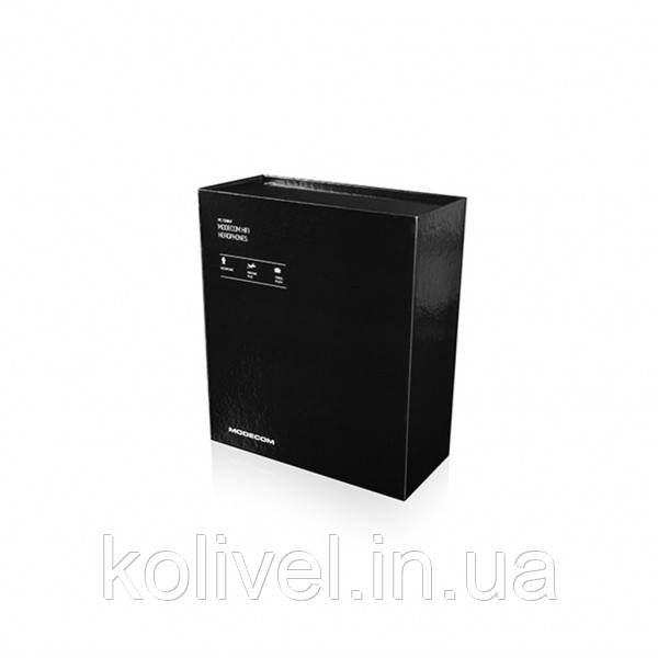 Навушники з мікрофоном Modecom S-MC-1500HF HiFi sound (S-MC-1500HF) Київ - фото 5