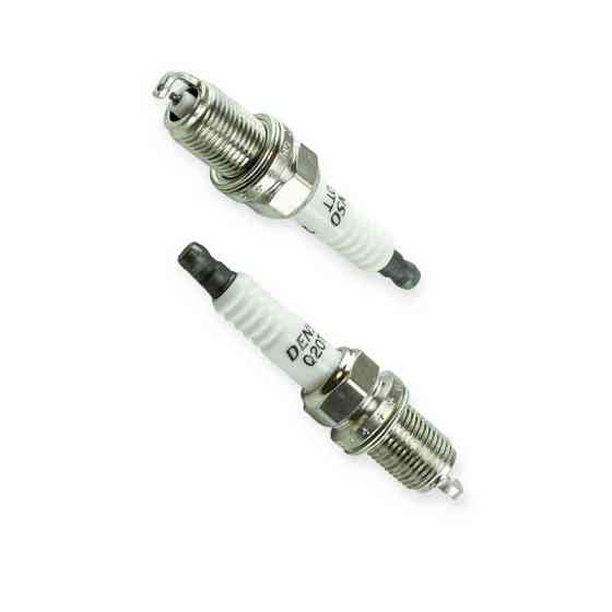 Свечи (T07) Q20ТТ (2110 инжектор 16V) 4608 DENSO Мукачево