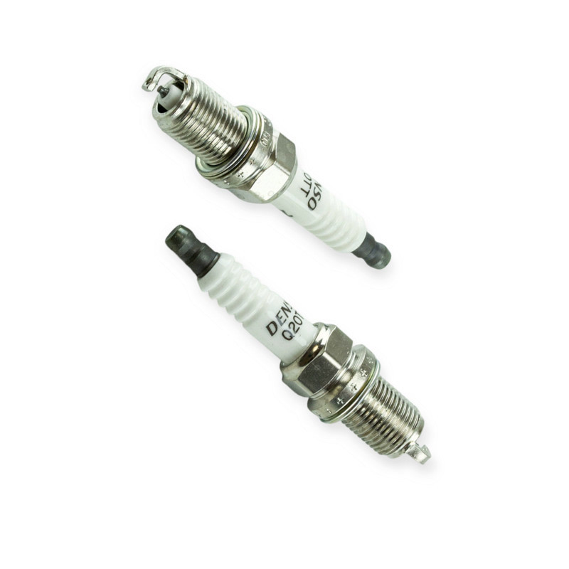 Свічки (T07) Q20ТТ (2110 інжектор 16V) 4608 DENSO Мукачево - фото 1