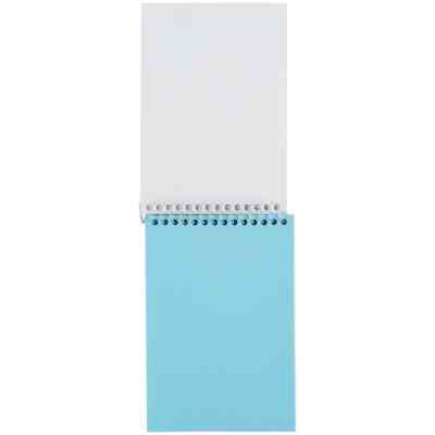 Блокнот Kite на спирали Attack on Titan А6, 48 листов, нелинованный (AT25-196) Винница