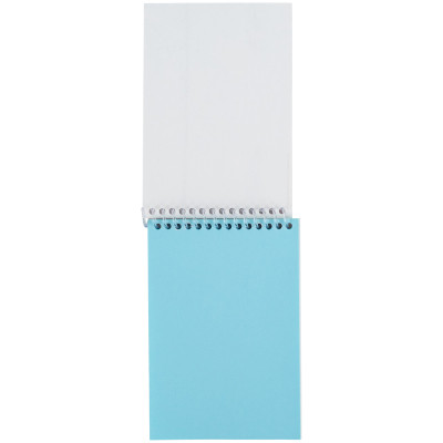 Блокнот Kite на спіралі Attack on Titan А6, 48 аркушів, нелінований (AT25-196) Вінниця - фото 3