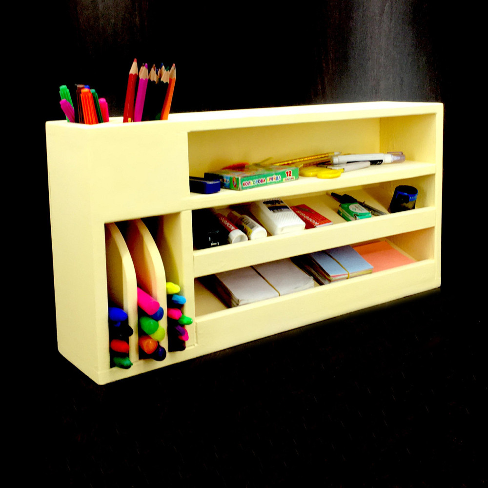 Настольный органайзер 