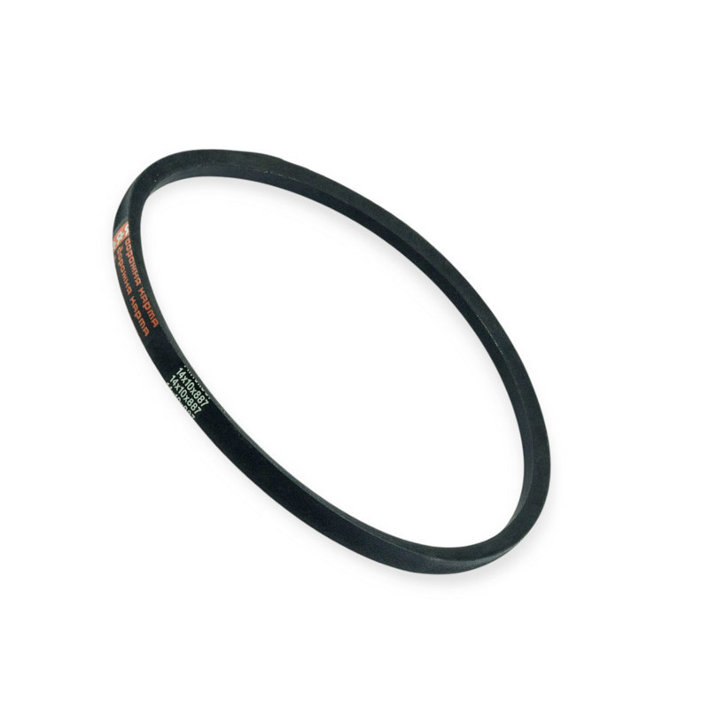 Ремень 14х10х887 (ДК) Мукачево - изображение 1