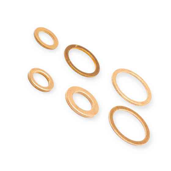 Набор для ТНВД (4УТНИ-Т-1111005) МТЗ,ЮМЗ шайб Мукачево