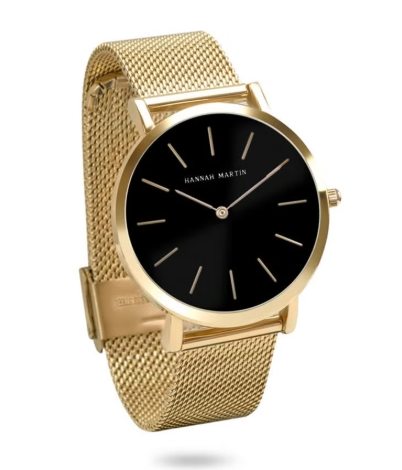 Жіночий наручний годинник Hannah Martin HM-36 — Елегантний Мінімалізм Луцк - изображение 1