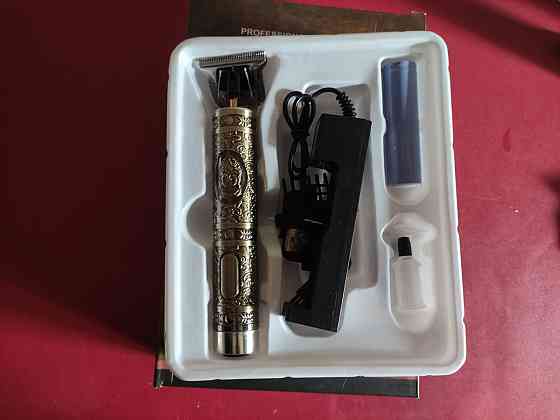 Машинки для стриження волосся Stubble Beard Trimmer Київ