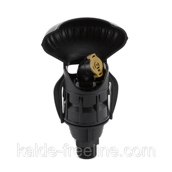 Дощувач секторний Presto-PS Кобра (SP-3302RN) Харьков - изображение 1