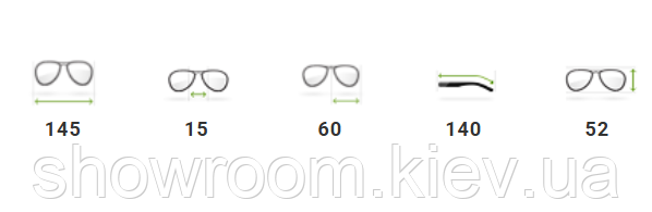 Очки антифары + поляризация + антиблик (3886-1) Киев - изображение 4