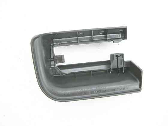 Mercedes-Benz  A1769190800 9H68 Зовнішня накладка санки переднього правого сидіння ззаду CLA Shooting Brake X117 CLA C117 GLA X156 Одеса