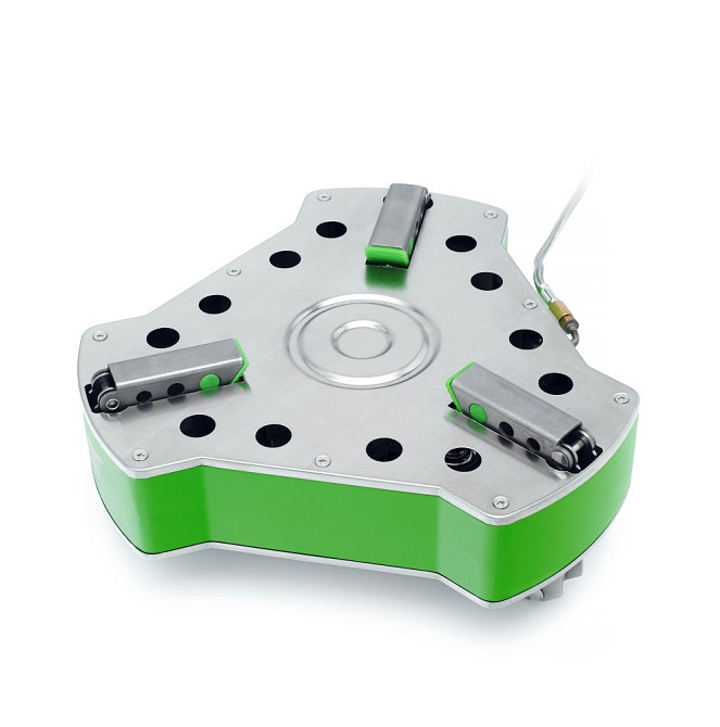 Газовая горелка BRS-80 на 10 конфорок Винница - изображение 2