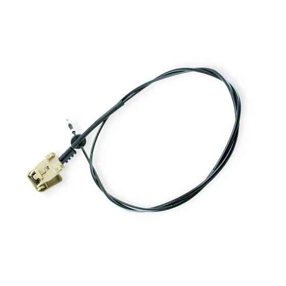 Трос Авео T200 капота Мукачево