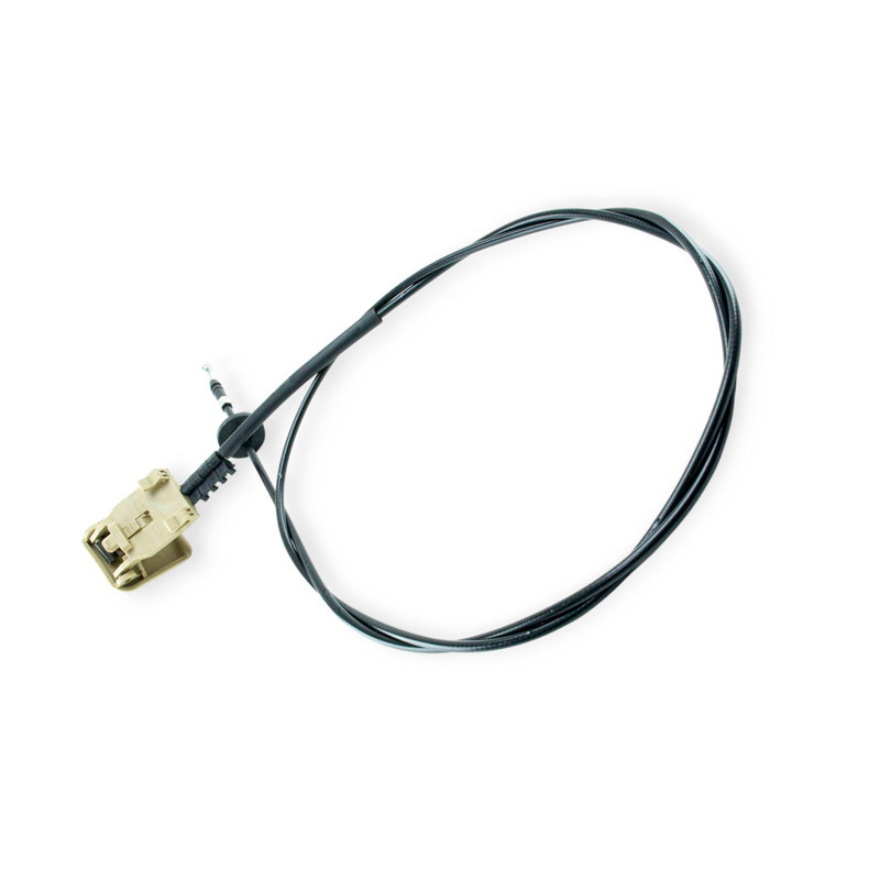 Трос Авео T200 капота Мукачево - фото 1