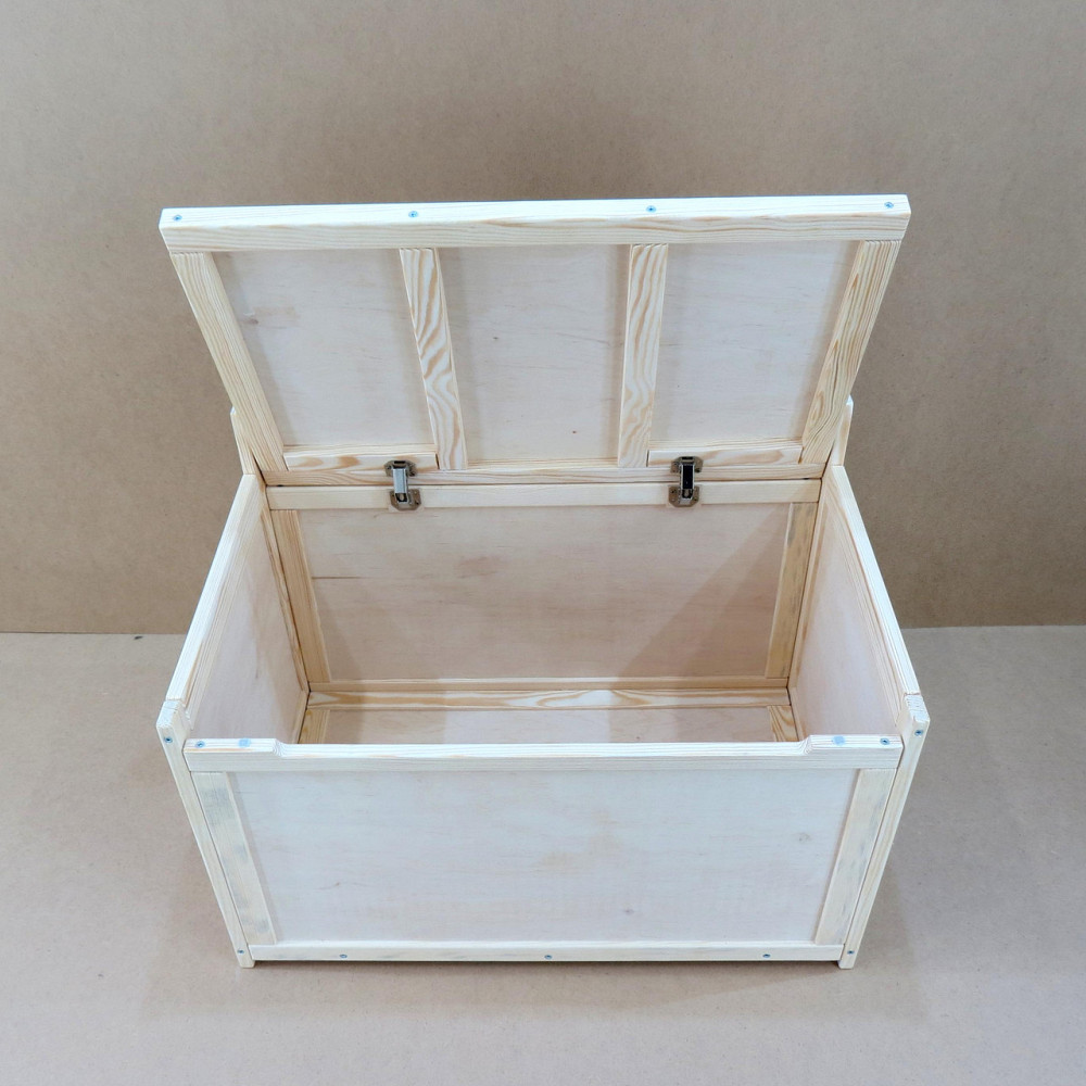 Скриня підлогова "Замбезі" бланже Миколаїв - фото 4